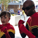 Illustration for article titled Dragon Con Day 3: the Cosplay Keeps Getting Better and Better